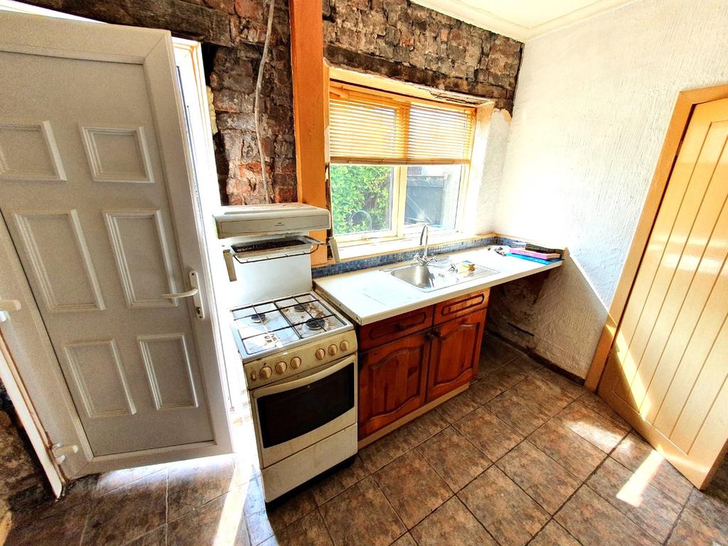 Hindley Mill Lane, Hindley, Wigan, Greater Manchester, WN2 2 bed