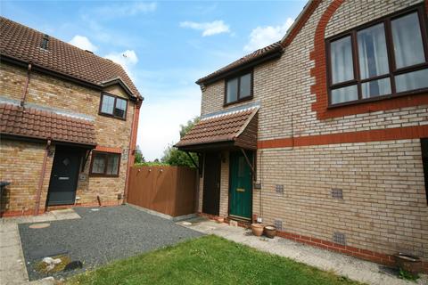 2 bedroom end of terrace house to rent - Coopers Elm, Quedgeley, Gloucester, Gloucestershire, GL2