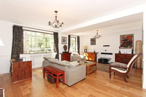 3 bedroom flat to rent, Lancaster Gate, Lancaster Gate, W2