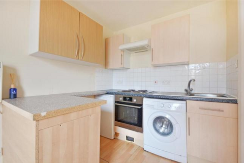 1 bedroom flat to rent, Burton Road, Kilburn, NW6