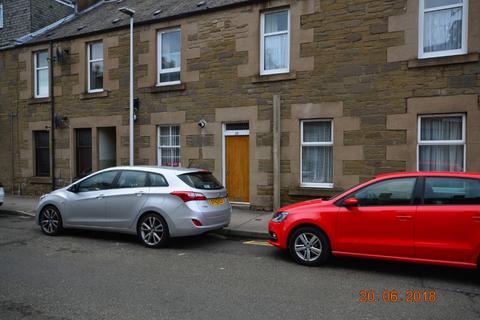 1 bedroom flat to rent, Lawrence Street, Broughty Ferry, Dundee, DD5