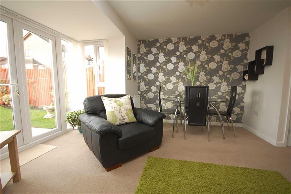 Leighton Drive, Delph Wood Estate Off New Street, St Helens 3 bed semi