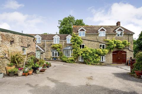 Property for sale - Latiford, Holton, Wincanton, Shropshire, BA9
