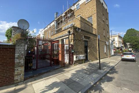 3 bedroom flat to rent, Stanmore Street, Islington, London, N1