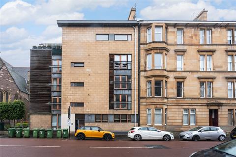 3 bedroom penthouse to rent, Napiershall Street, Glasgow