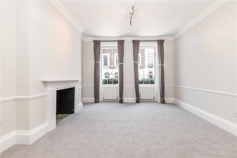 1 bedroom apartment to rent, Manchester Street, Marylebone, London, W1U