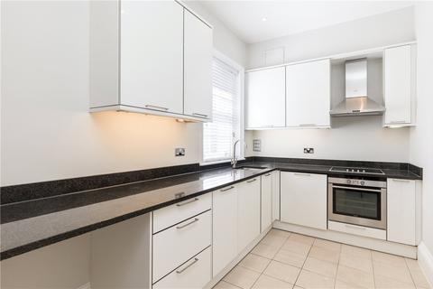 1 bedroom apartment to rent, Manchester Street, Marylebone, London, W1U