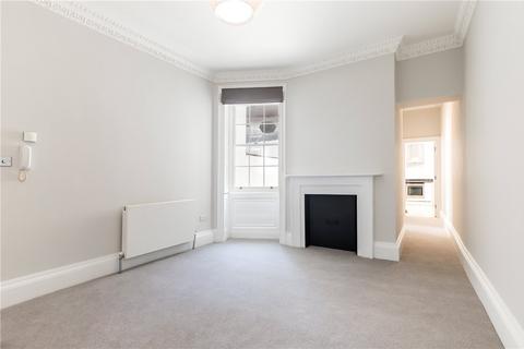 1 bedroom apartment to rent, Manchester Street, Marylebone, London, W1U