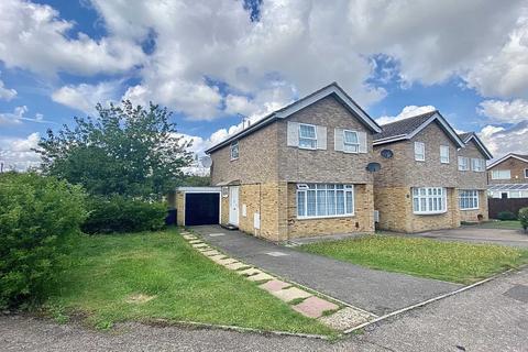 undefined, Pressland Drive, Higham Ferrers