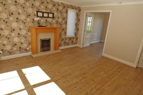 4 bedroom detached house to rent, Portsoy Crescent, Ellon, Aberdeenshire, AB41