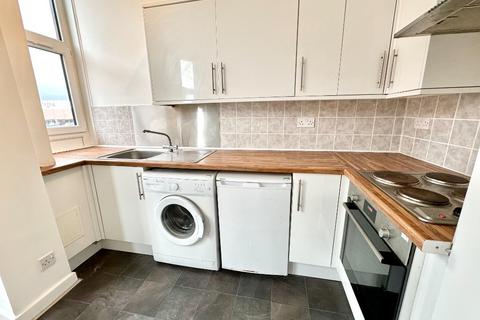 undefined, Amisfield Street, Maryhill, Glasgow, G20