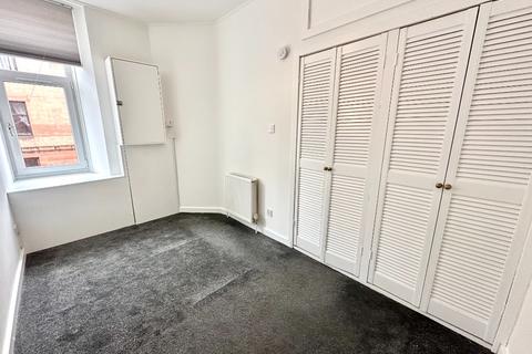 undefined, Amisfield Street, Maryhill, Glasgow, G20