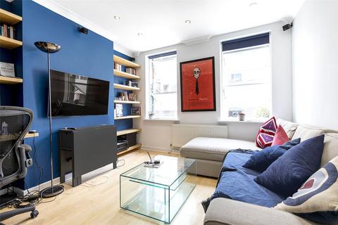 1 bedroom apartment for sale, Leather Lane, London, EC1N