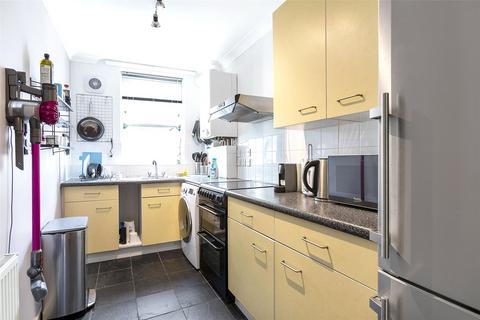 1 bedroom apartment for sale, Leather Lane, London, EC1N