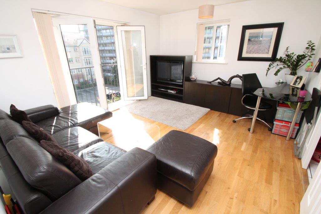 Apartment in Manchester - View 3