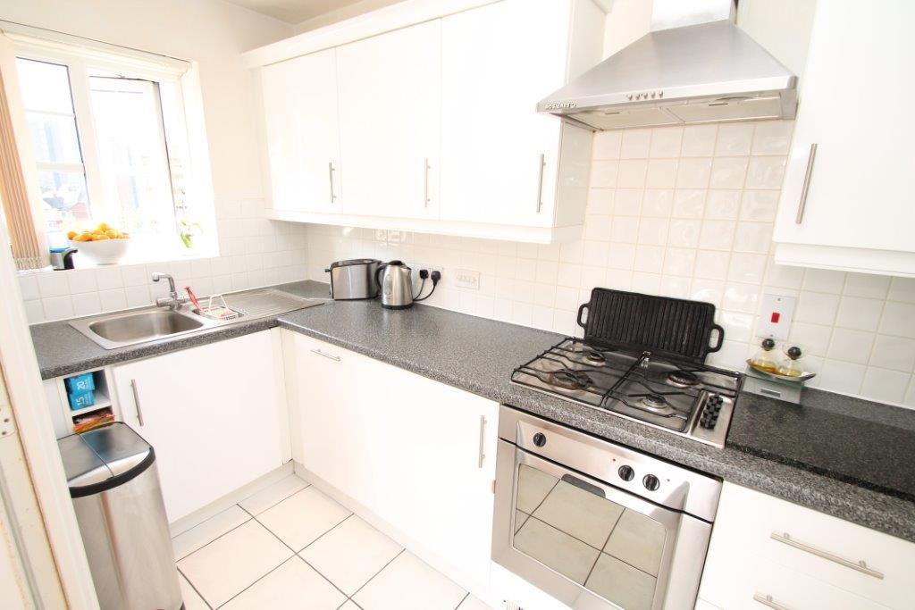 Apartment in Manchester - View 4