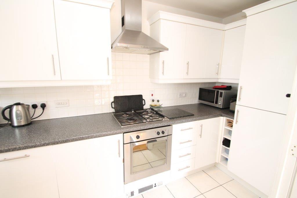 Apartment in Manchester - View 5