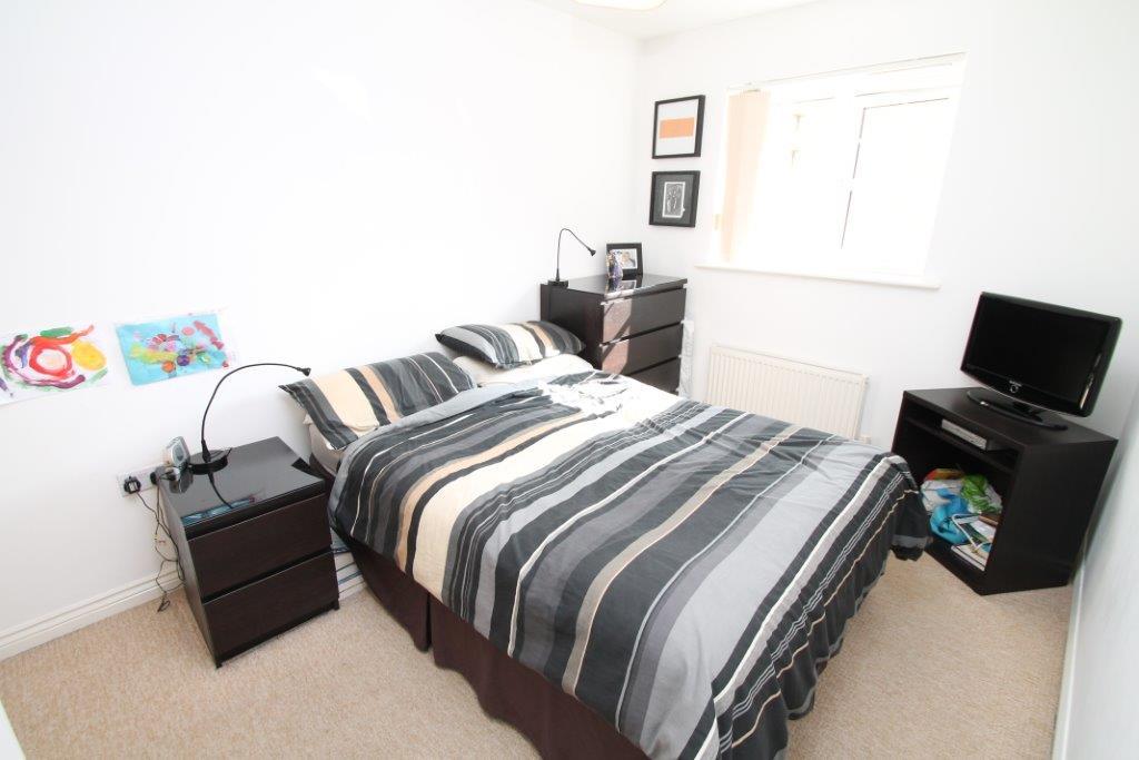 Apartment in Manchester - More
