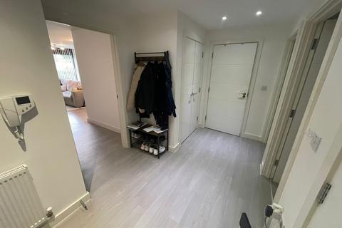 2 bedroom flat for sale - Darwin Ct, Newsom Place, St Albans, AL1