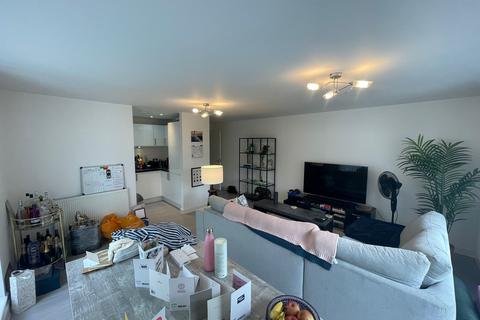 2 bedroom flat for sale, Darwin Ct, Newsom Place, St Albans, AL1