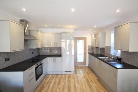 3 bedroom semi-detached house to rent, Laburnum Place, Englefield Green, Egham, Surrey, TW20