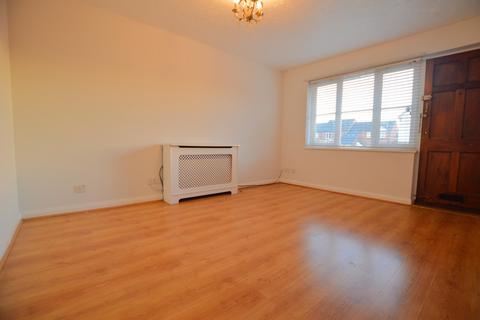 1 bedroom semi-detached house to rent, St Leonards Court, Sandridge, AL4