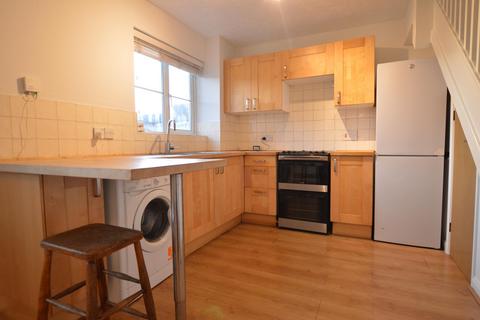 1 bedroom semi-detached house to rent, St Leonards Court, Sandridge, AL4