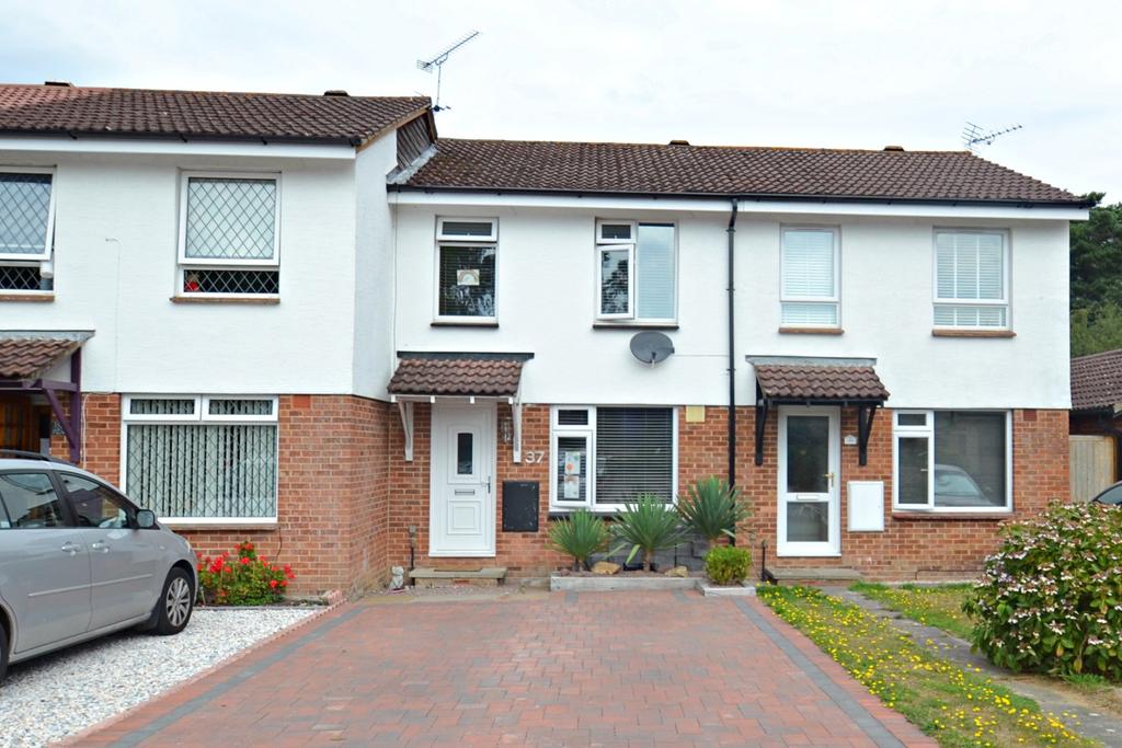 Creekmoor 3 bed terraced house £264,000