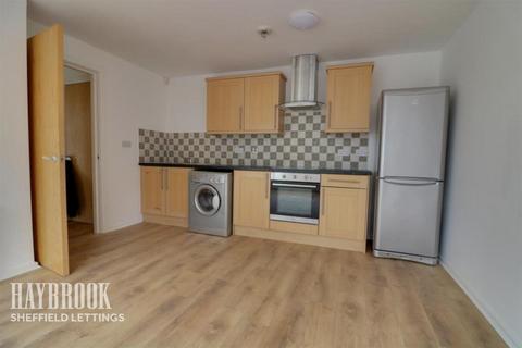 2 bedroom apartment to rent, Bailey Street, Sheffield