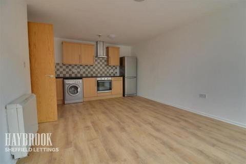 2 bedroom apartment to rent, Bailey Street, Sheffield