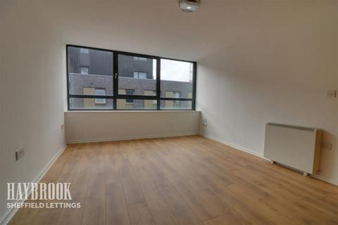 2 bedroom apartment to rent, Bailey Street, Sheffield