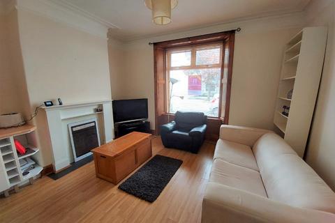 1 bedroom flat to rent, Hartington Road, The West End, Aberdeen, AB10