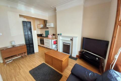 1 bedroom flat to rent, Hartington Road, The West End, Aberdeen, AB10