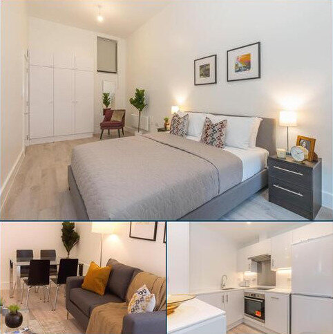 Thumbnail for Luxury Apartments For Rent Near Jewellery Quarter