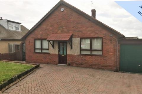 3 bedroom detached bungalow to rent, Gabalfa Road, Sketty, Swansea, SA2