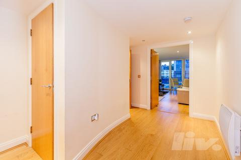 2 bedroom apartment to rent, Winchester Road, London NW3