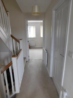 3 bedroom terraced house to rent - Squinter Pip Way, Shrewsbury