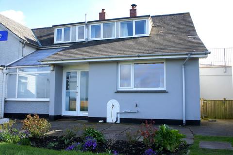 3 bedroom semi-detached house to rent, Feock, Nr Truro