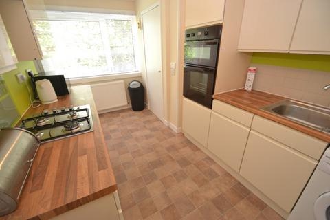 2 bedroom flat to rent, Cowane Street, Stirling FK8