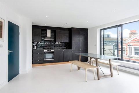 2 bedroom penthouse to rent, Rufus Street,, N1