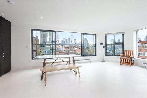 2 bedroom penthouse to rent, Rufus Street,, N1