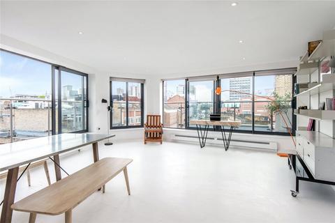 2 bedroom penthouse to rent, Rufus Street,, N1