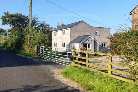 3 bedroom detached house for sale, Thorny Knowe, Carlisle CA6