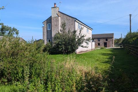 3 bedroom detached house for sale, Thorny Knowe, Carlisle CA6