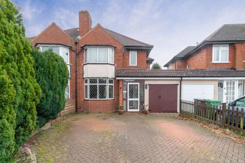 54 Arnold Road, Shirley, Solihull, B90 3JP