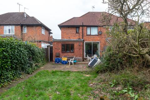 54 Arnold Road, Shirley, Solihull, B90 3JP