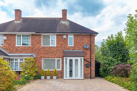 69 Blenheim Road, Shirley, Solihull, B90 3QJ