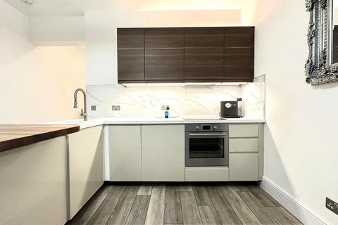 1 bedroom apartment to rent, Valpy Street, Reading, Berkshire, RG1