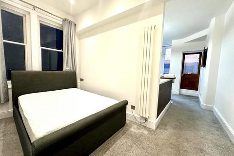 1 bedroom apartment to rent, Valpy Street, Reading, Berkshire, RG1