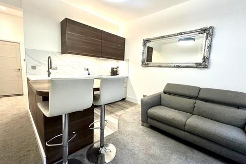 1 bedroom apartment to rent, Valpy Street, Reading, Berkshire, RG1